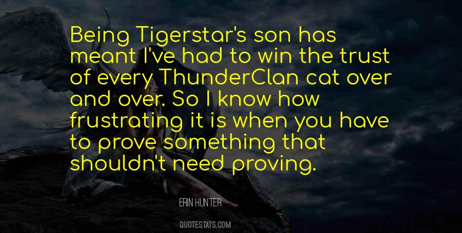 Quotes About Something Being Over #957622
