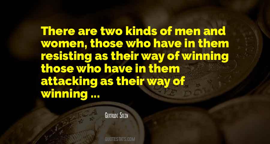 Quotes About Way Of Success #312250
