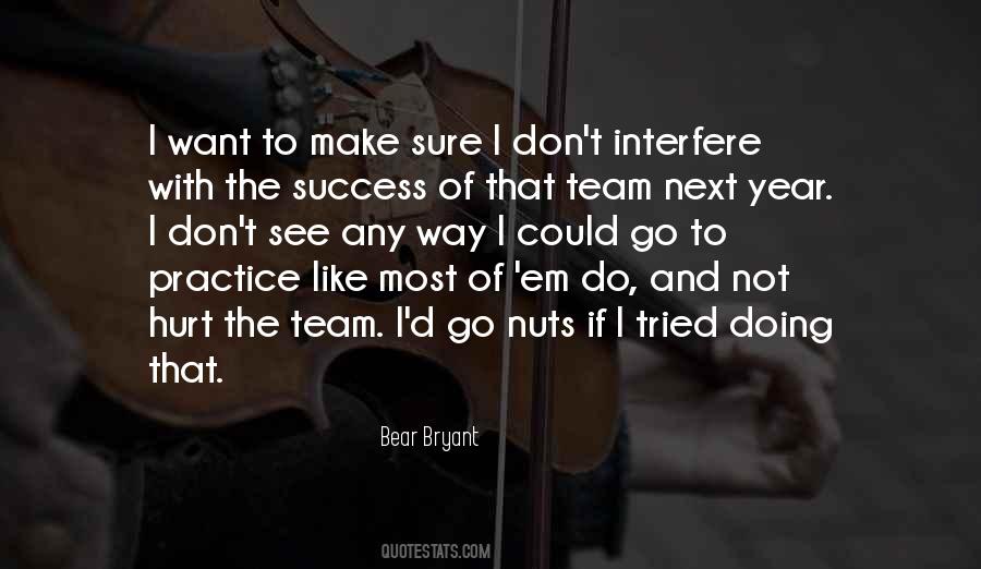 Quotes About Way Of Success #482033