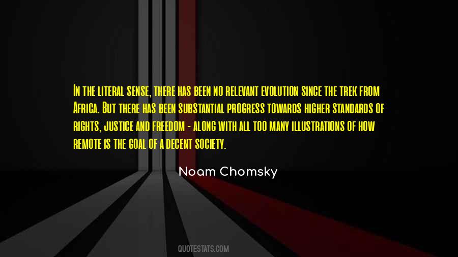 Quotes About Justice And Freedom #1463634