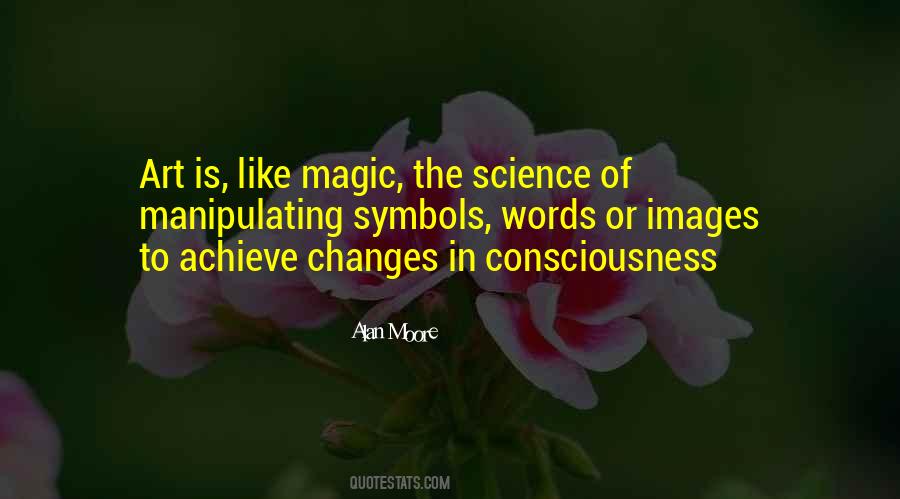 Science Words Quotes #1090048