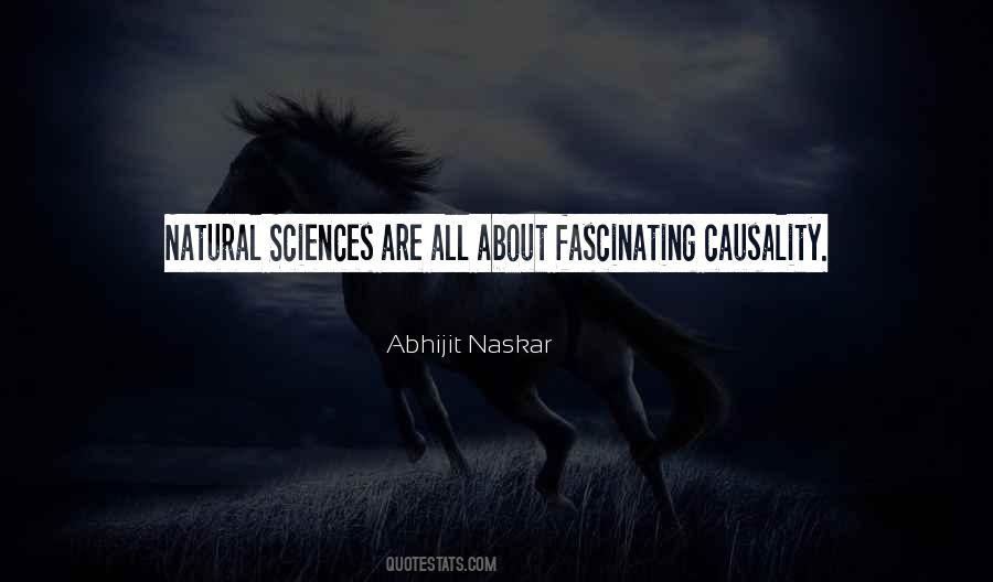 Science Words Quotes #370457