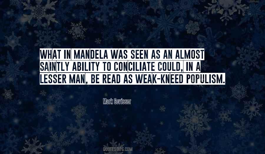 Quotes About South Africa From Nelson Mandela #386768