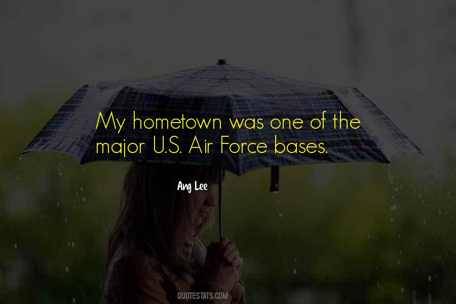 Quotes About Us Air Force #177198