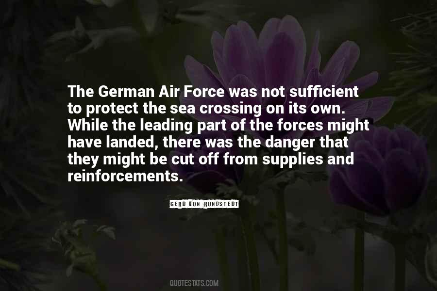 Quotes About Us Air Force #197173