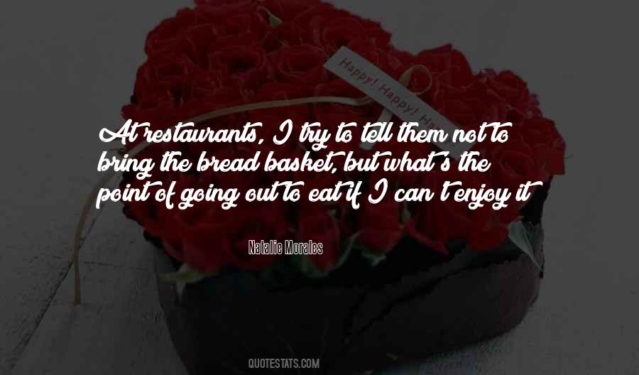 Eat If Quotes #1372827