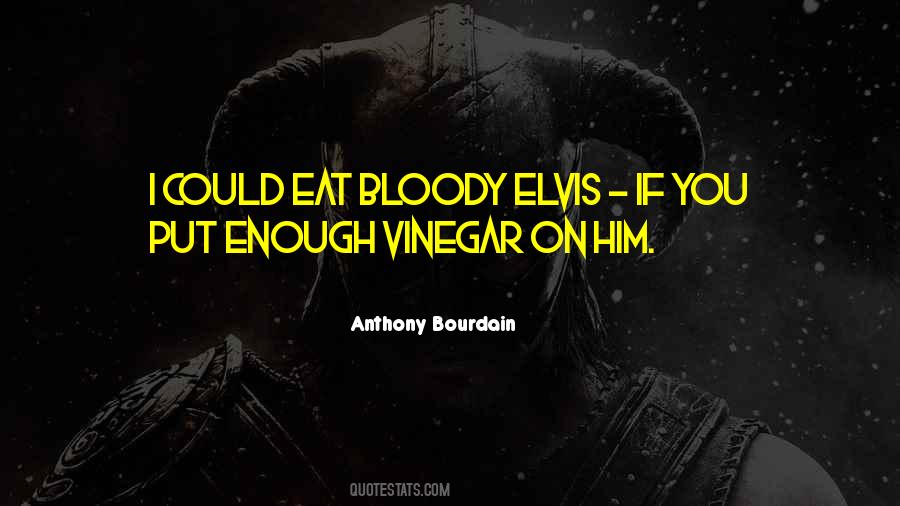 Eat If Quotes #31492