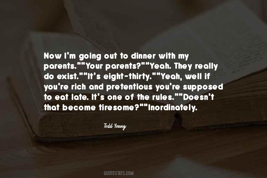 Eat If Quotes #63117