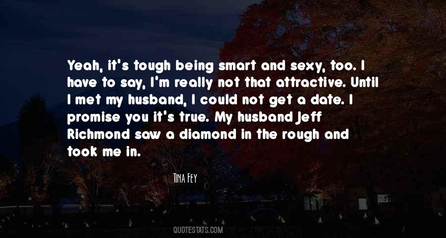 Quotes About True Husband #512764