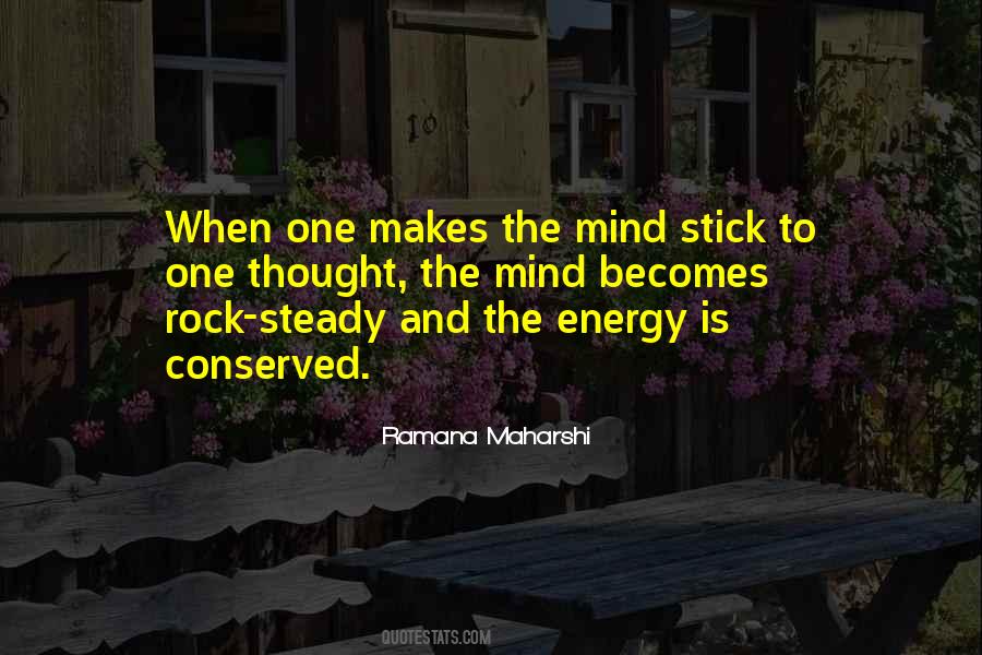 Ramana Maharshi There Are No Others Quotes #122788