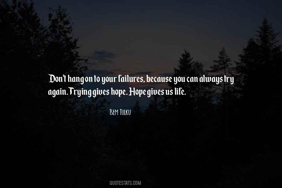 Quotes About Hope Hope #1801515