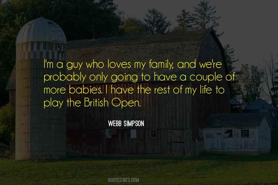 Quotes About If A Guy Loves You #1026942