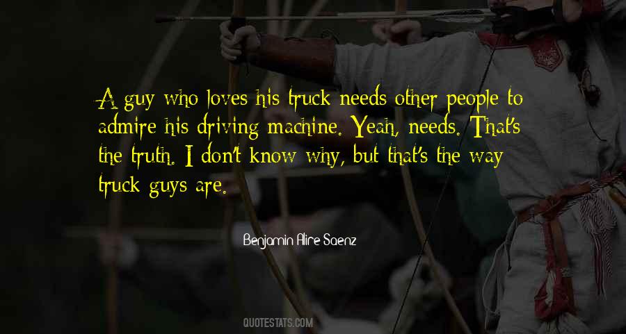 Quotes About If A Guy Loves You #232770