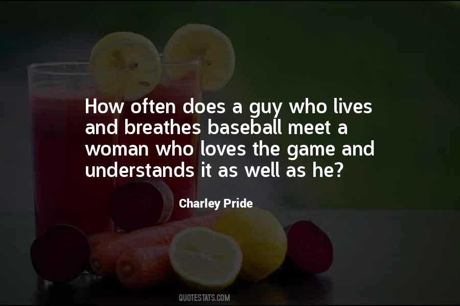 Quotes About If A Guy Loves You #766627