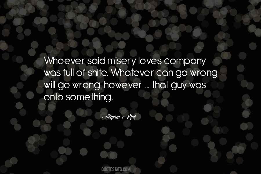 Quotes About If A Guy Loves You #850629