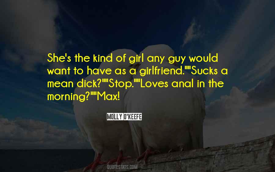 Quotes About If A Guy Loves You #954986
