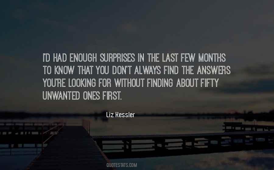 Quotes About Finding Answers Within Yourself #736473