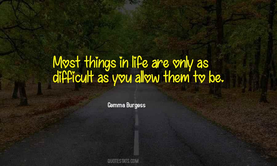 You Only Allow Quotes #1406736