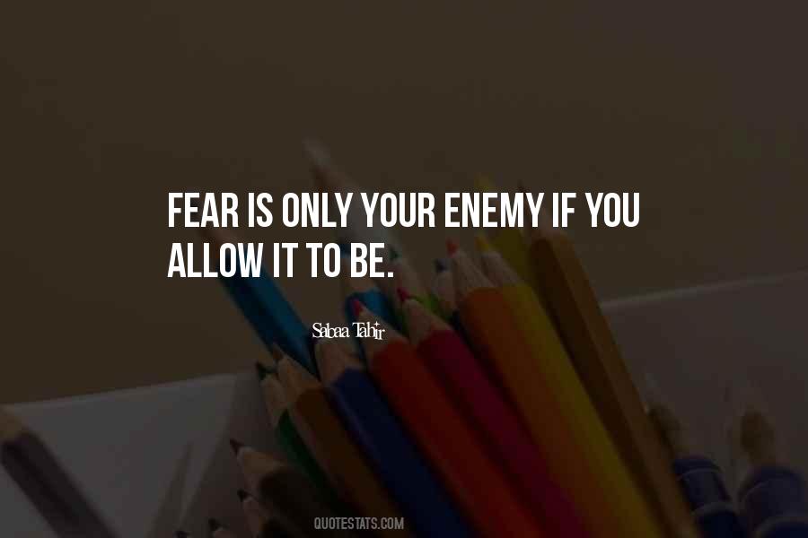 You Only Allow Quotes #938431