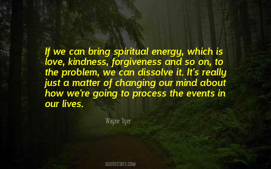 Quotes About The Energy Of Love #633216