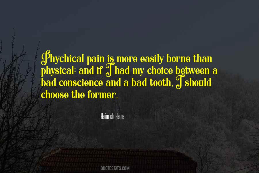 Quotes About Teeth Pain #130166