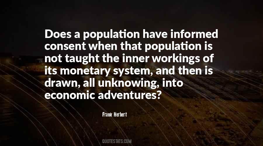 Financial Mishap Quotes #667589