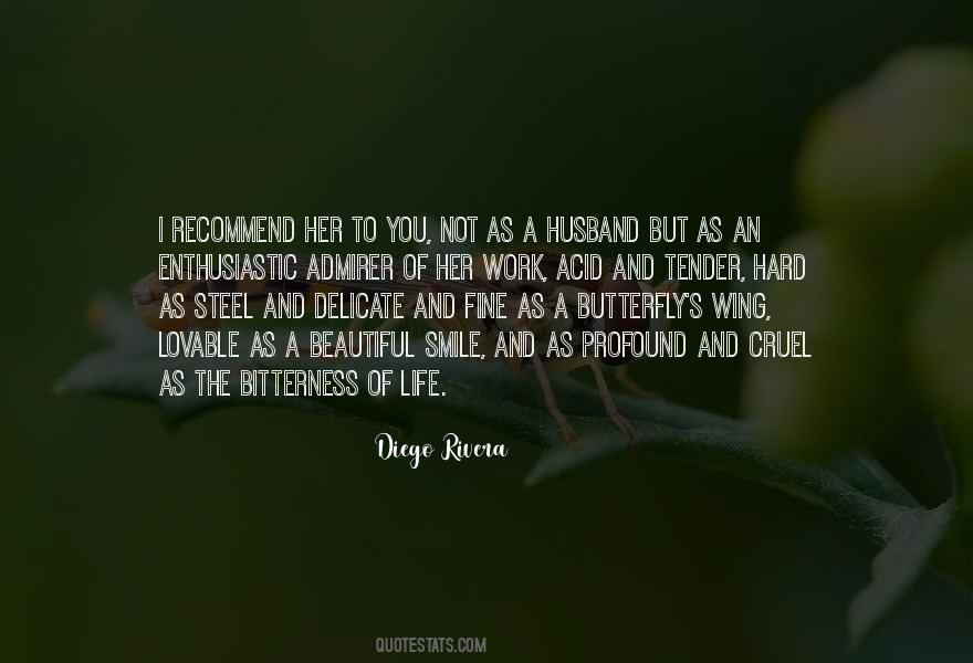 But Lovable Quotes #1874137