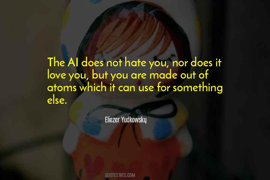 Use For Quotes #1736465