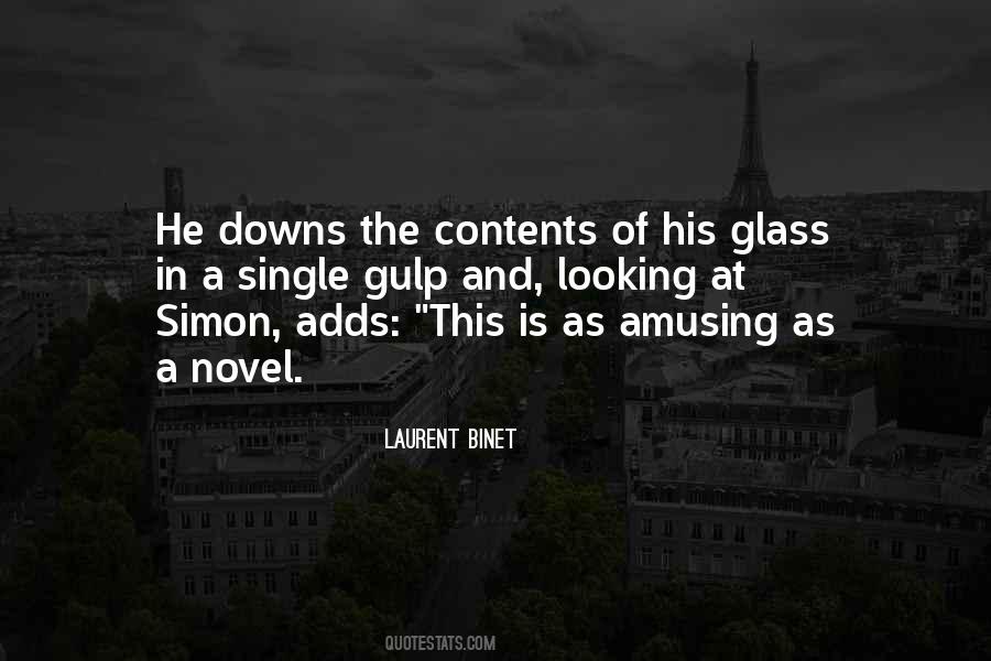 Quotes About The Looking Glass #1135138 Quotes About The Looking Glass #1135138