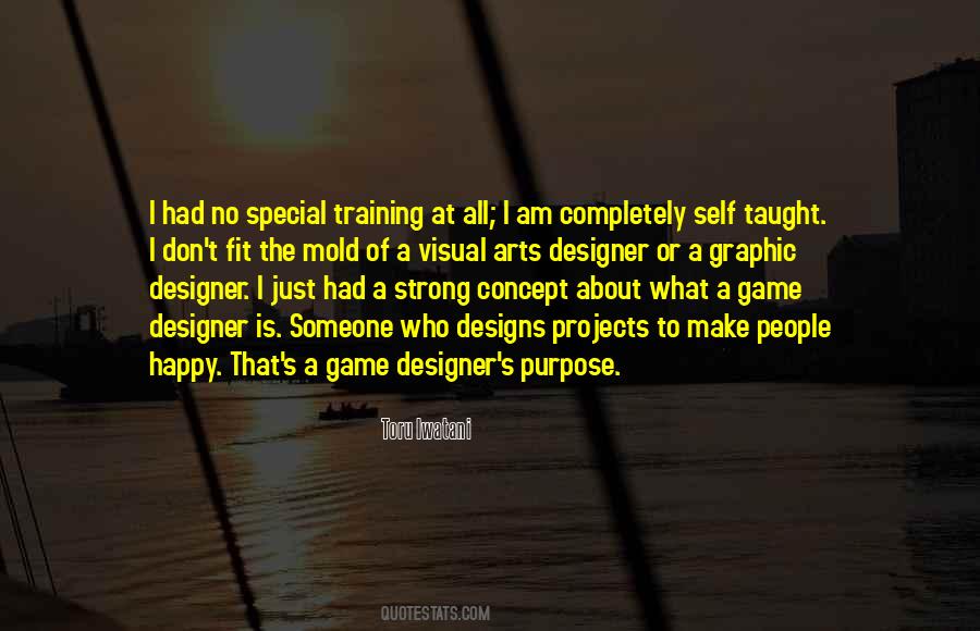 Quotes About Toru #21291