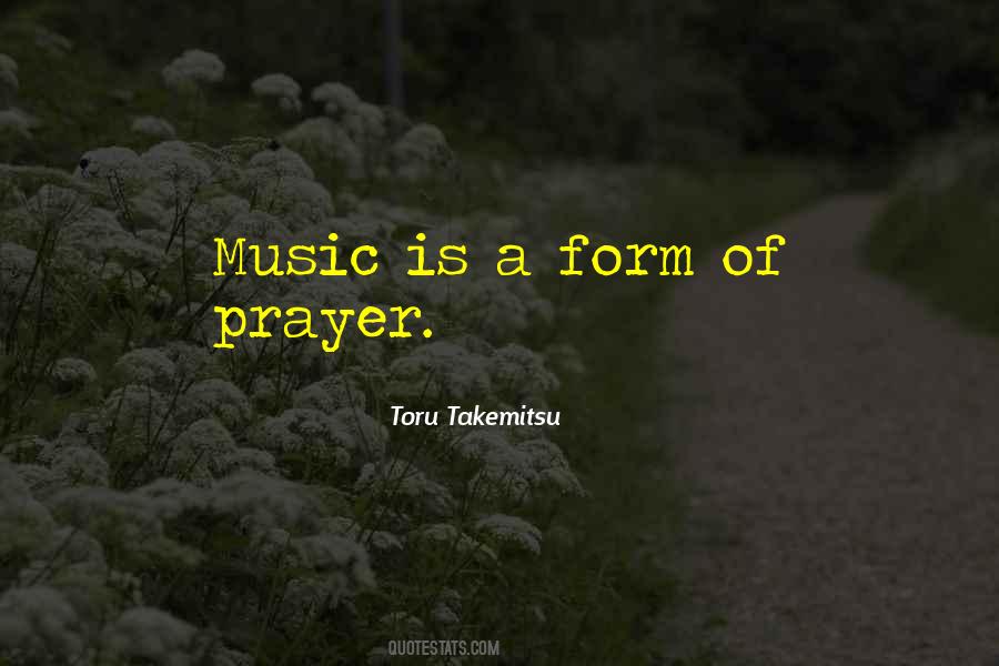 Quotes About Toru #778501