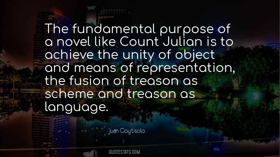 Quotes About Treason #1876914