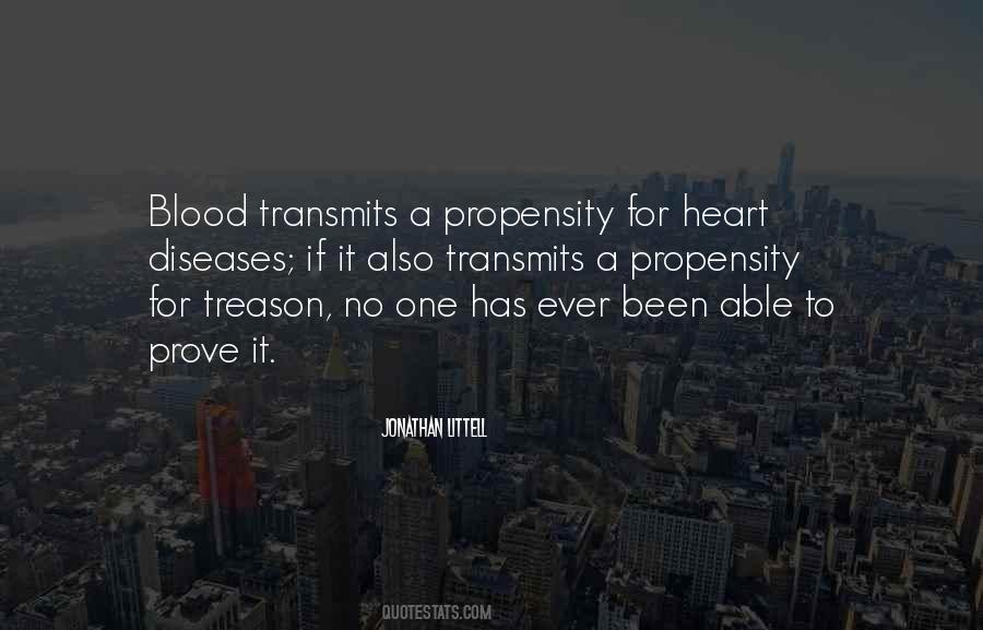 Quotes About Treason #1878632