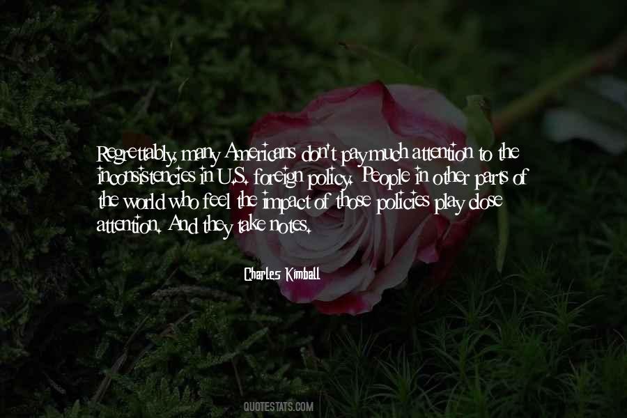 Parts People Play Quotes #1802276