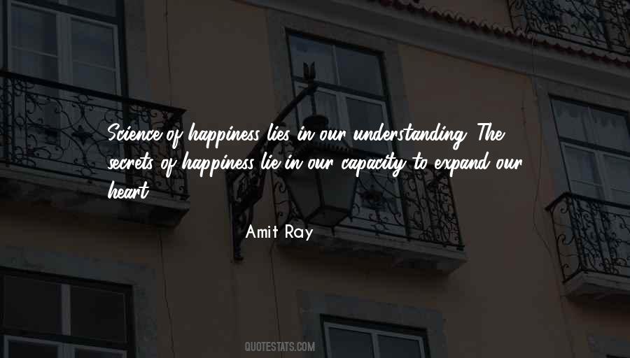 Expand Happiness Quotes #1488327