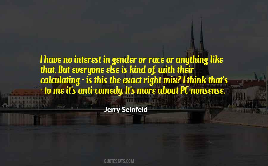 Anti Pc Quotes #407836