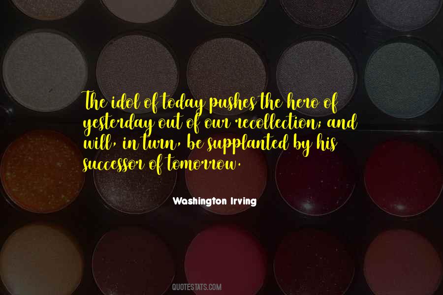 Friends Of Neil Young Quotes #970756