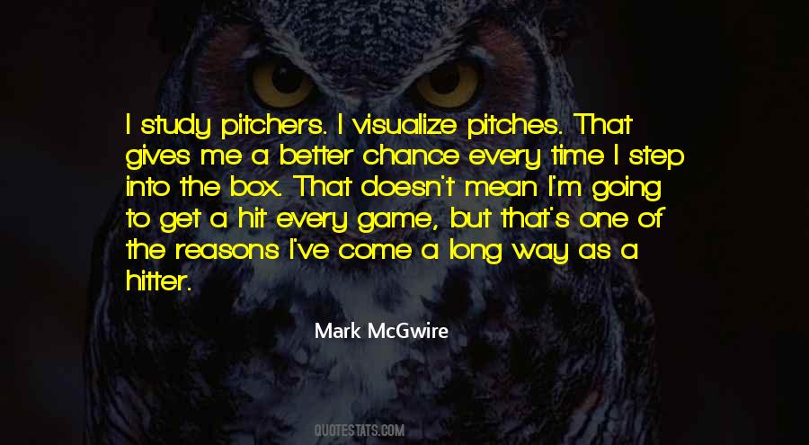 Quotes About Pitchers #1030669