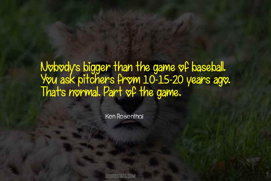 Quotes About Pitchers #1357801