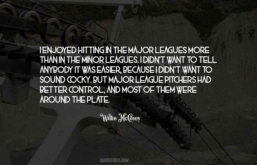 Quotes About Pitchers #1419260