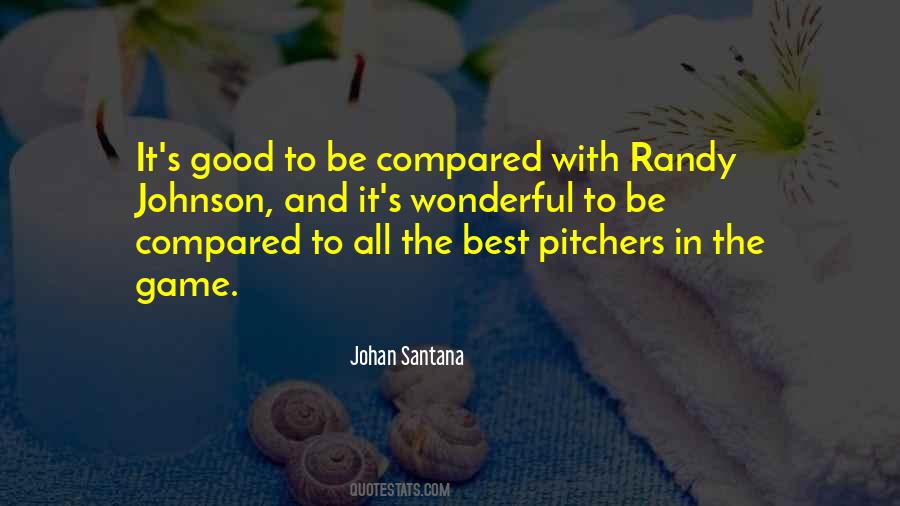 Quotes About Pitchers #1632467