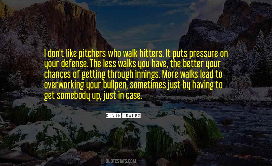 Quotes About Pitchers #1657427