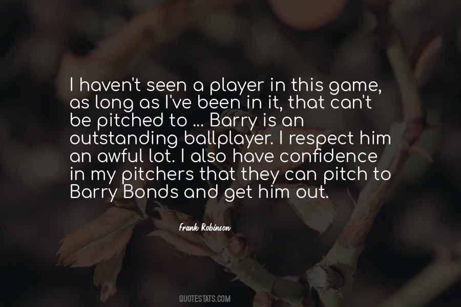 Quotes About Pitchers #26382