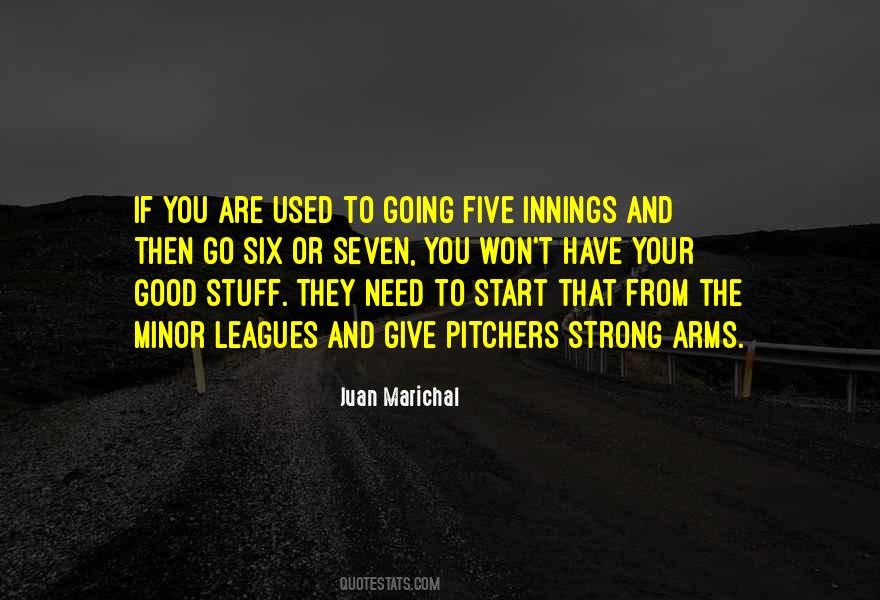 Quotes About Pitchers #699849