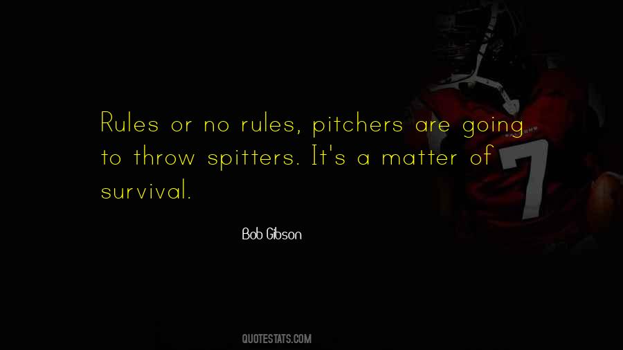 Quotes About Pitchers #781383