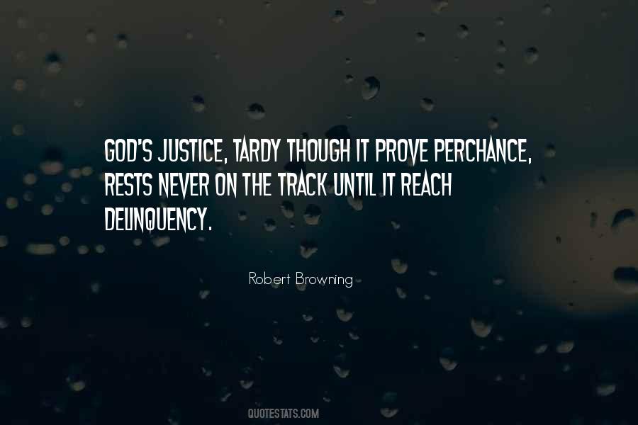 Prove God Quotes #12162