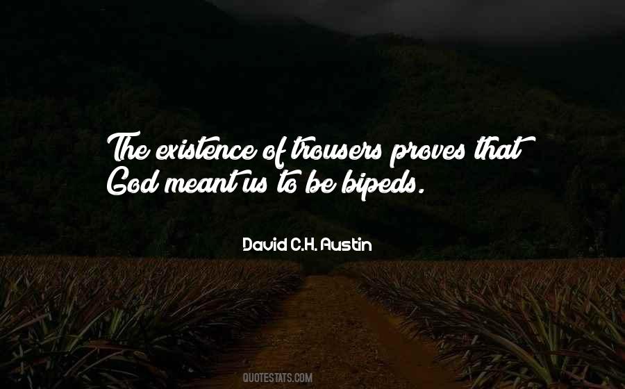 Prove God Quotes #140310