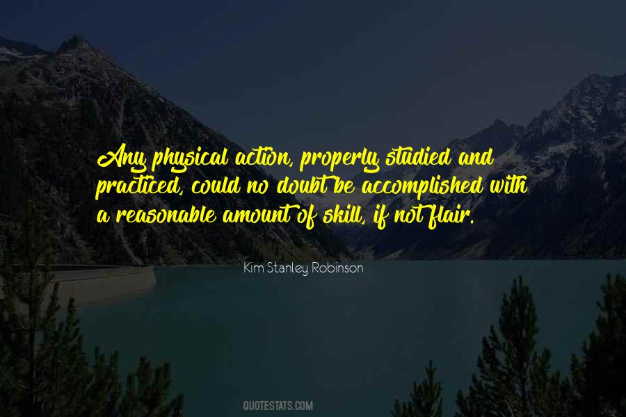 Quotes About Accomplished #1778055