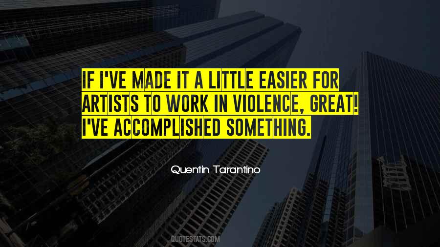 Quotes About Accomplished #1801641