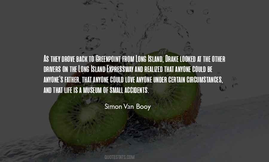 Island Of Love Quotes #1362695